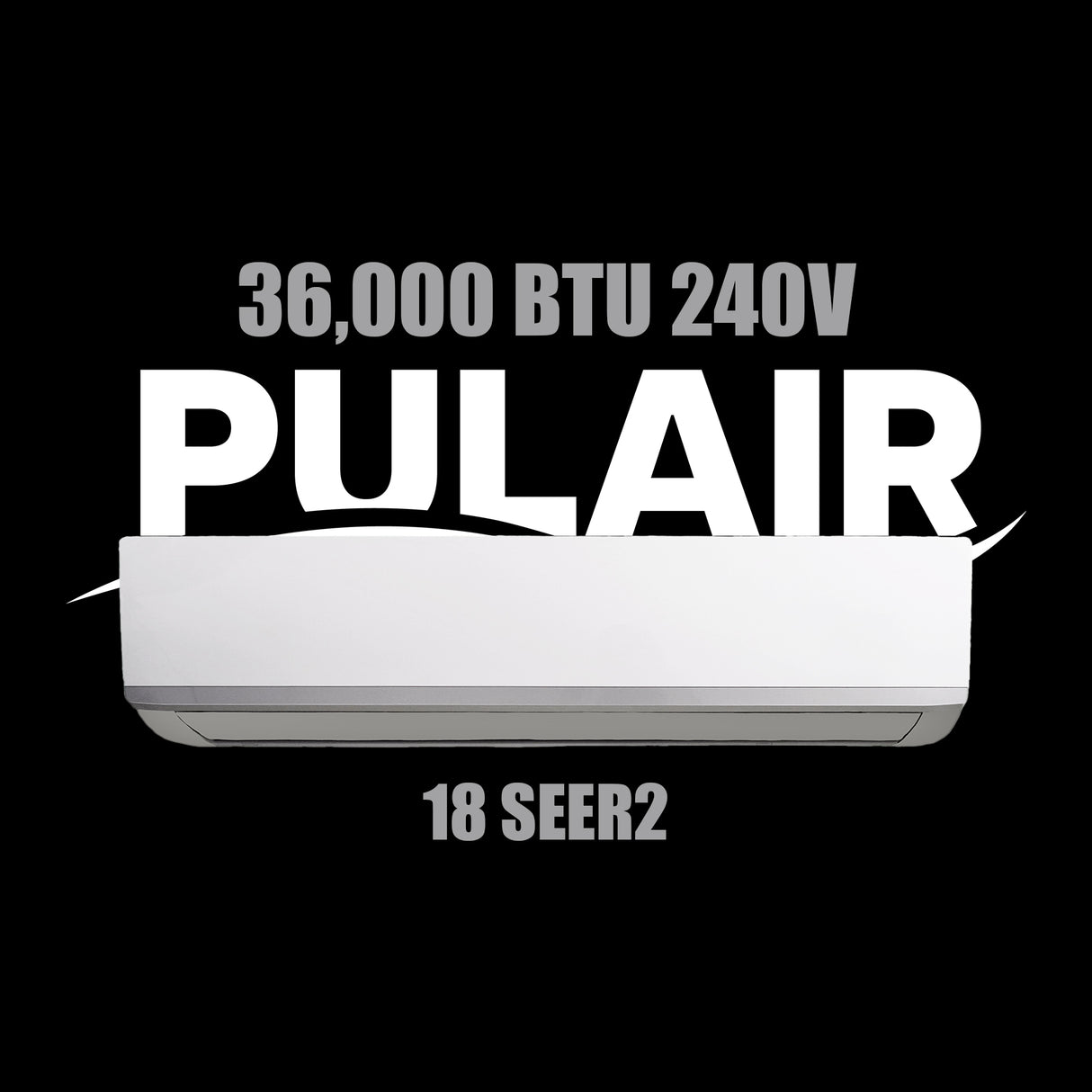 36,000 BTU